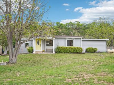 Property at 222 Verde Creek Dr, Center Point, TX