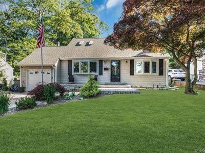 Property at 16 Davis Street, Melville, NY