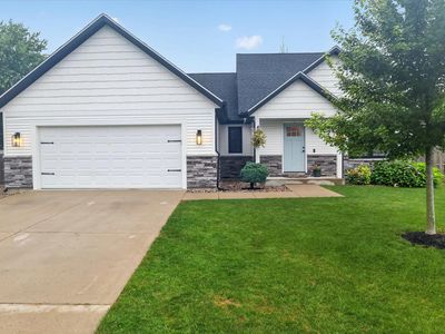 Property at 5515 Bay Char Ct, Osceola, IN