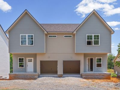 419 Cook Dr Lot 518