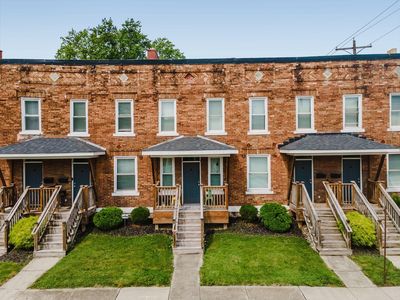 323-331 Parkwood Ave