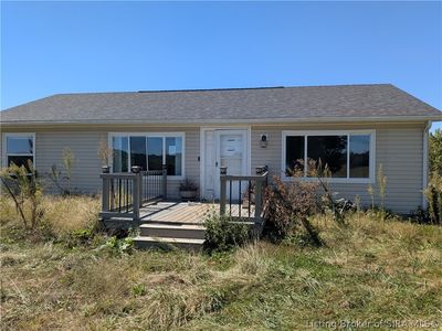 Property at 9555 S Palmyra Road, Pekin, IN