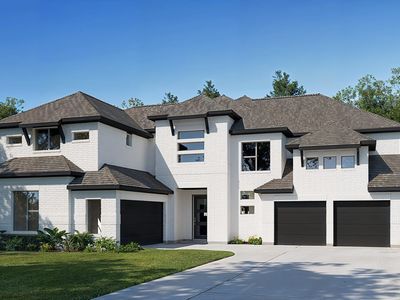 4296W Plan, Jubilee 80'