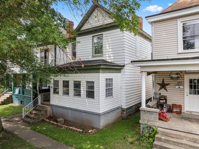 111 N. 18th Street