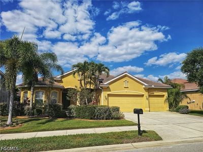3033 Via Rialto St