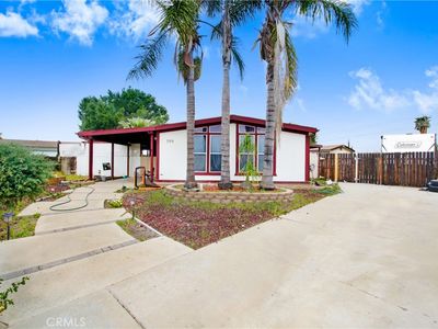 Property at 399 Coral Hills Rd, Perris, CA