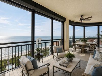 81 Seagate DR #1703