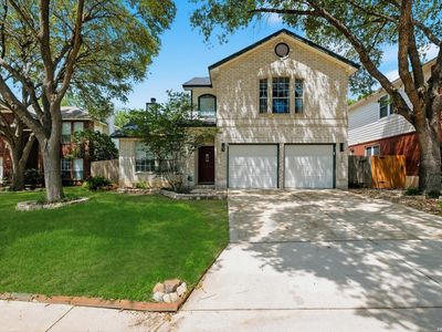 12215 Stable Knoll