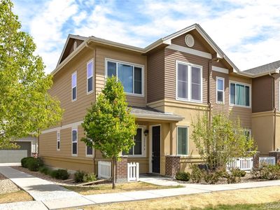 15510 W 64th Place #D