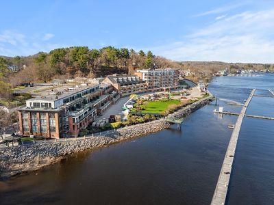 60 Merrimac St Unit 109