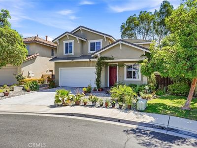 2822 Parksquare Way