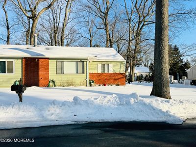 7 A Pheasant Street