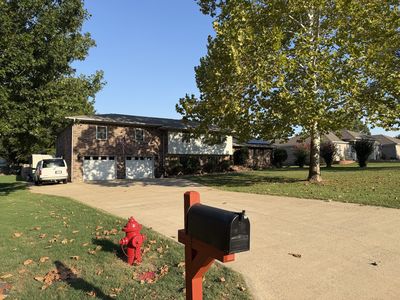Property at 5121 Madison Ave, Jacksonville, AR