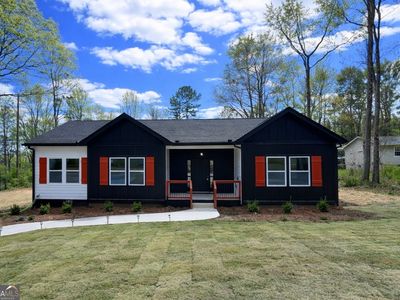 Property at 204 Custer Cir, Griffin, GA