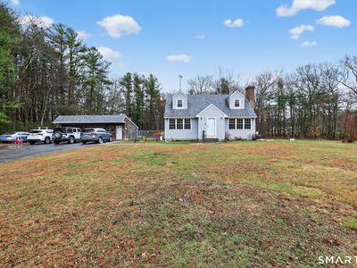 172 Bailey Hill Road