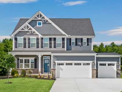 Lehigh Plan, Pine Ridge Estates