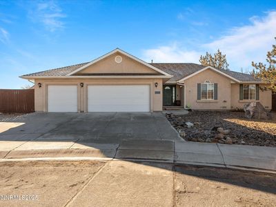 Property at 1819 Bogie Ct, Fernley, NV