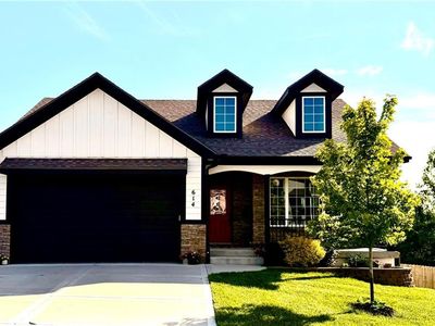 614 Caitlin Ct