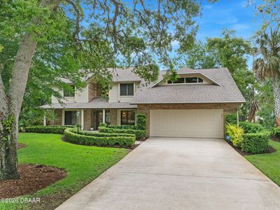 1 Crooked Bridge Way
