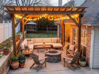 Property at 1106 Owl Dr, Decatur, TX