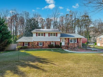 913 Vannessa Dr