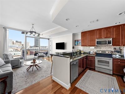 301 Virginia St #U902