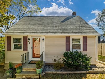 14 Mount Walley Rd