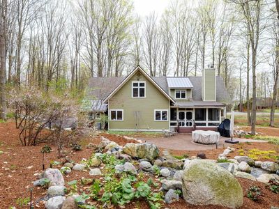 Property at 11610 Mountain Woods Dr, Thompsonville, MI