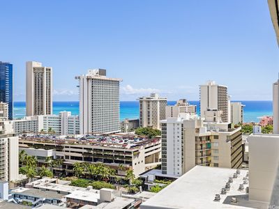 445 Seaside Ave APT 2505