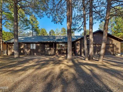 3307 PINE CONE Drive