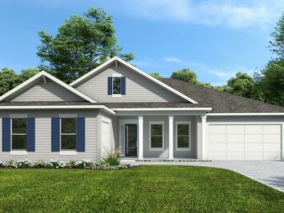 3243MC Plan, SilverLeaf 70'