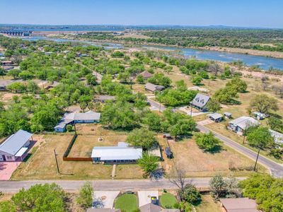 Property at 874 Pine Lane, Cottonwood Shores, TX