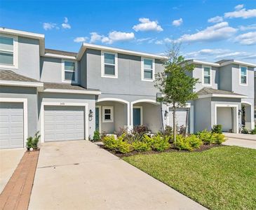 Property at 2470 Paravane Way, Wesley Chapel, FL