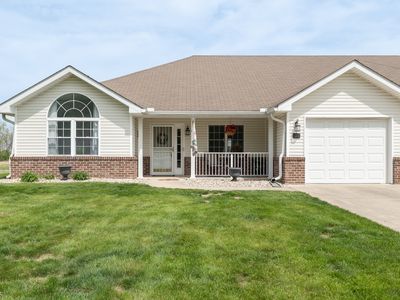 1116 Northfield Ln