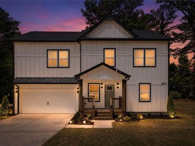 2307 Whites Mill Rd