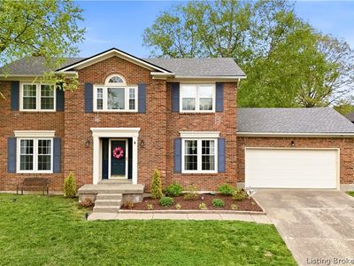 3016 Callaway Drive