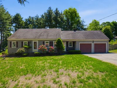 23 Rustic Lane