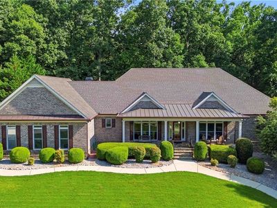 5350 Old Pendergrass Road