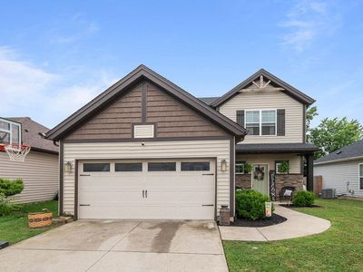 6452 Autumn Valley Trce