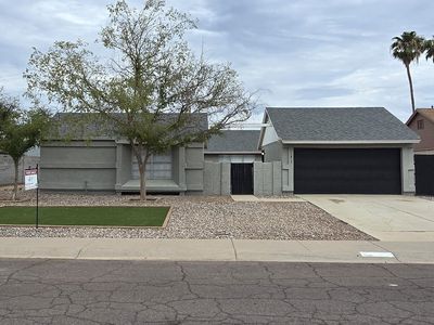 11815 N 77TH Drive