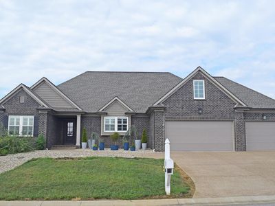 3634 Greeley Dr