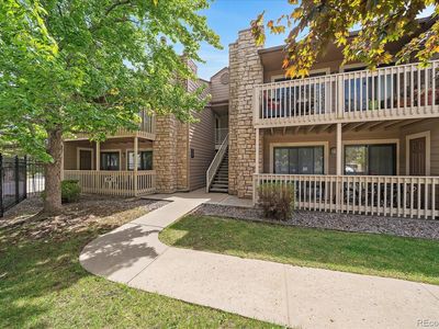 10293 E Peakview Avenue #F202