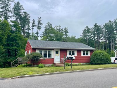 Property at 12 Dana Avenue, Kittery, ME