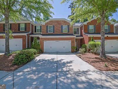 Property at 6286 Spring Knoll Ct, Tucker, GA
