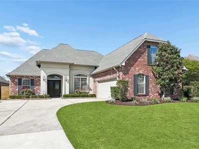 125 Cypress Lakes Dr