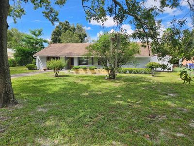 Property at 9511 CLYDE STREET, Hudson, FL