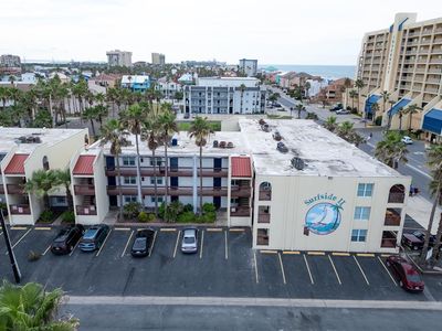 5601 Gulf Blvd #204