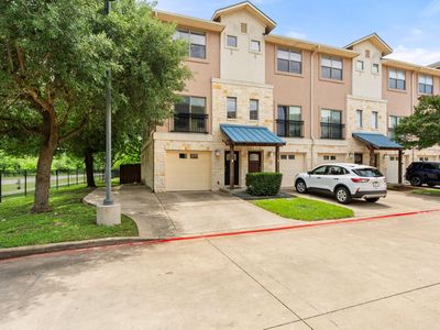 Property at 13420 Lyndhurst St APT 801, Austin, TX