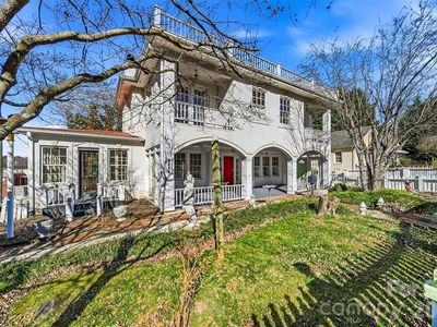 Property at 1010 College Ave SW, Lenoir, NC