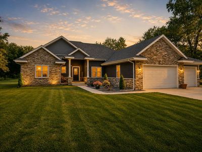 Property at 3054 Peacock Ln, Wheatfield, IN